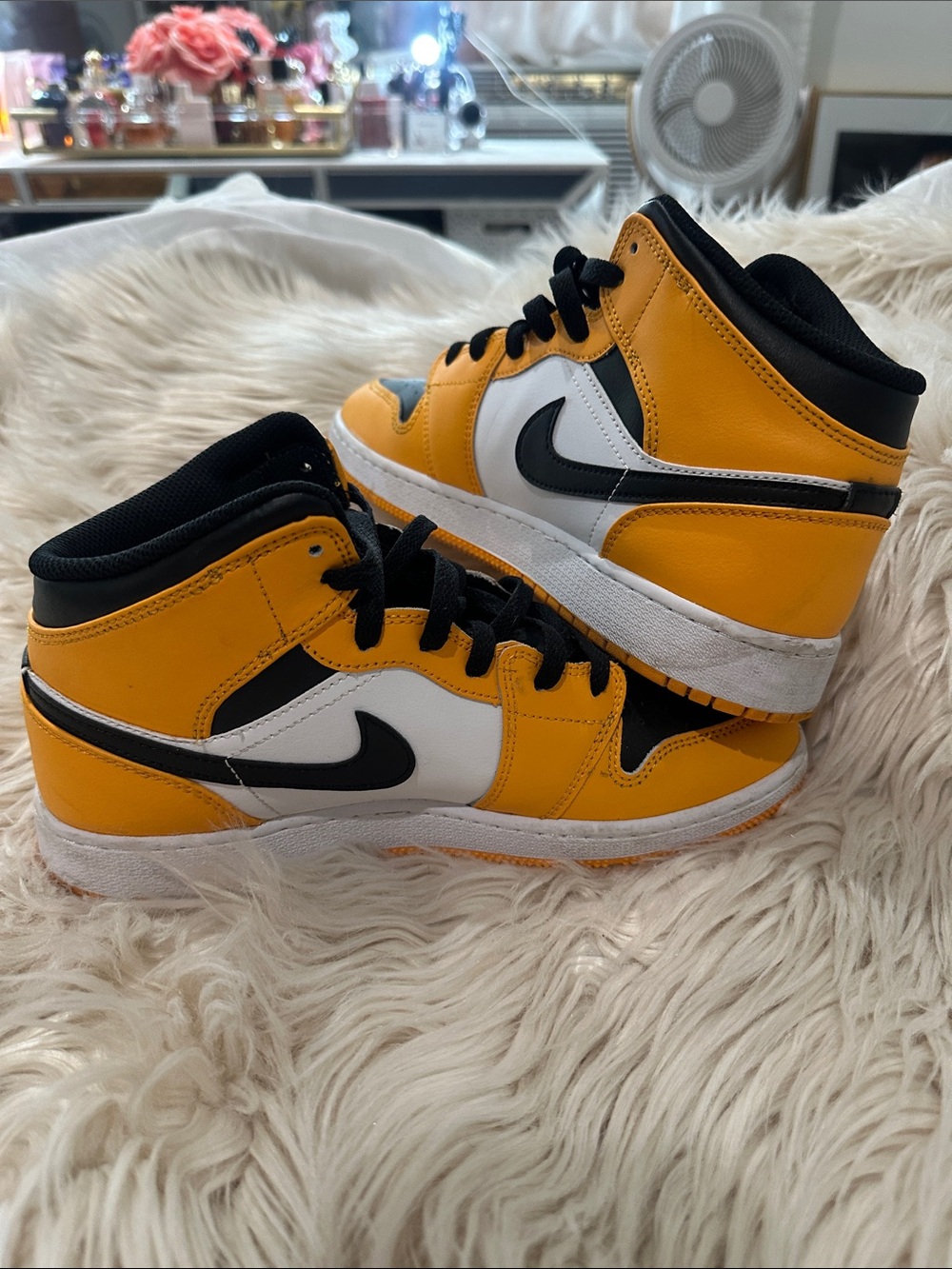 Nike sneakers